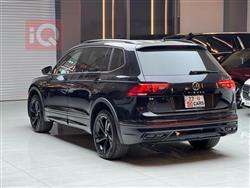 فولكسفاغن تيغوان